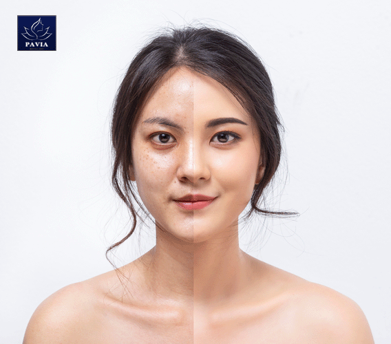 Cấy tế bào mầm tại Pavia