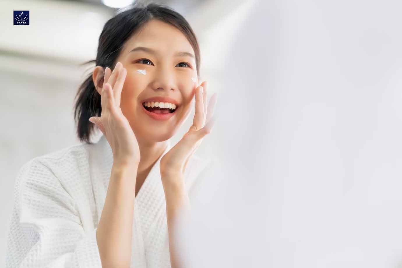 Duy Trì Lịch Trình Chăm Sóc Da Hàng Ngày