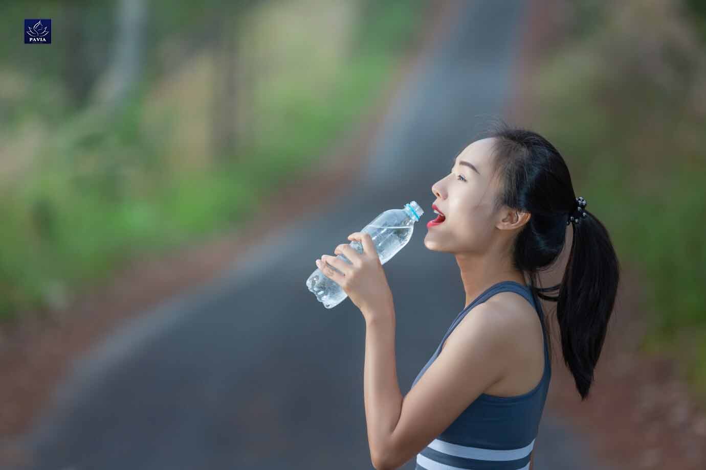 Tập Thể Dục Đều Đặn