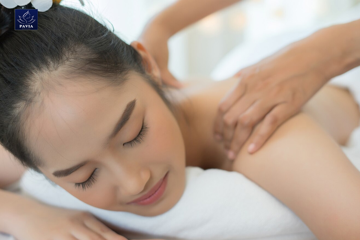 Tắm trắng bao nhiêu lần mới trắng hoàn toàn?